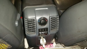 The rear vents in question